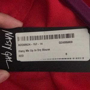 Nasty Gal Tops - NASTY GAL TOP Nasty Gal Tops - NASTY GAL TOP